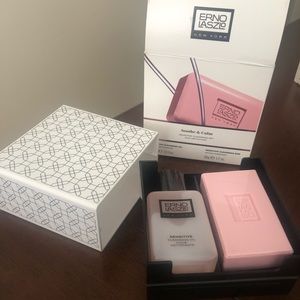 Erno Laszlo Soothe & Calm Cleansing Set